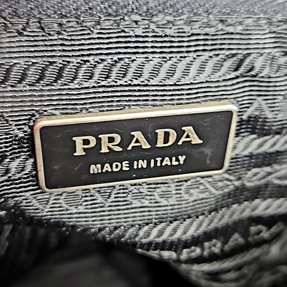 Prada 100% authentic